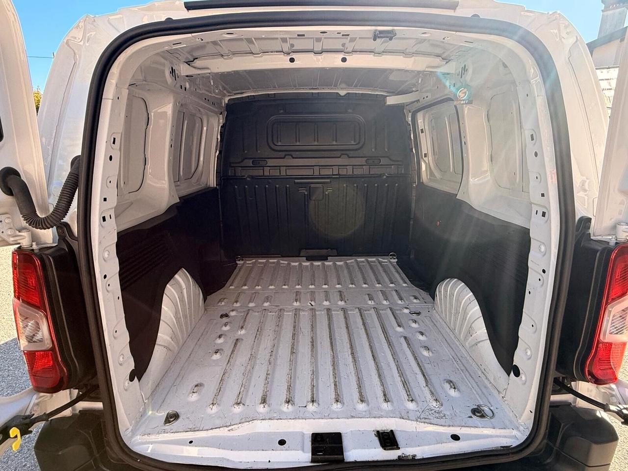 Citroen Berlingo 1000 kg