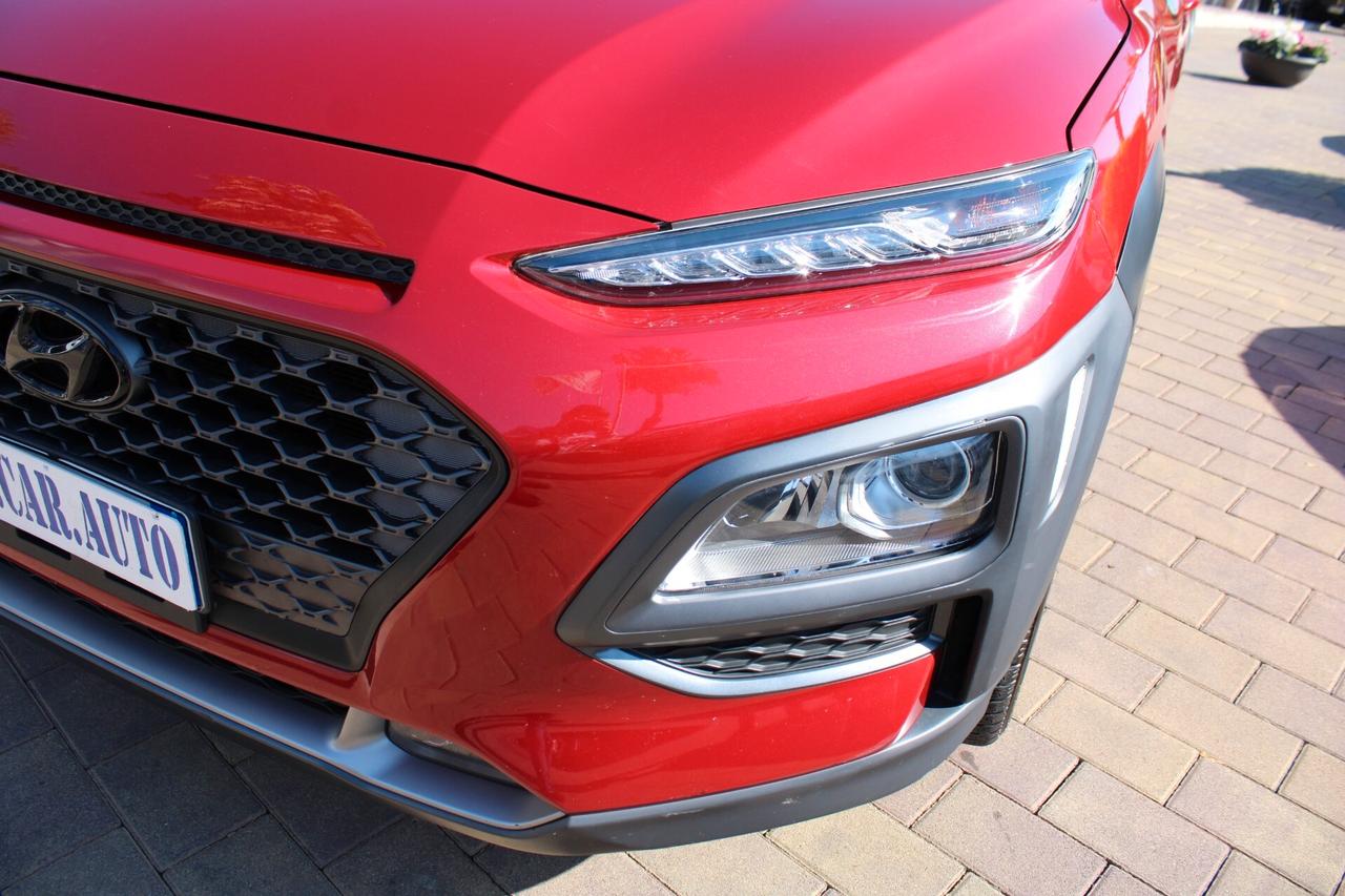 Hyundai Kona 1.0 T-GDI Xpossible