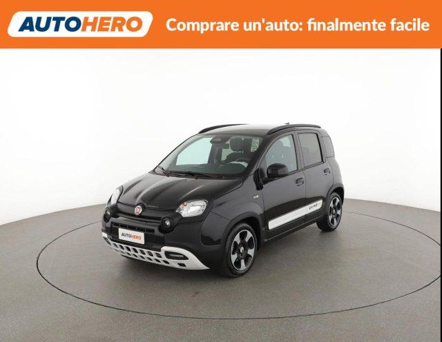 FIAT Pandina 1.0 FireFly 65 CV Hybrid Cross