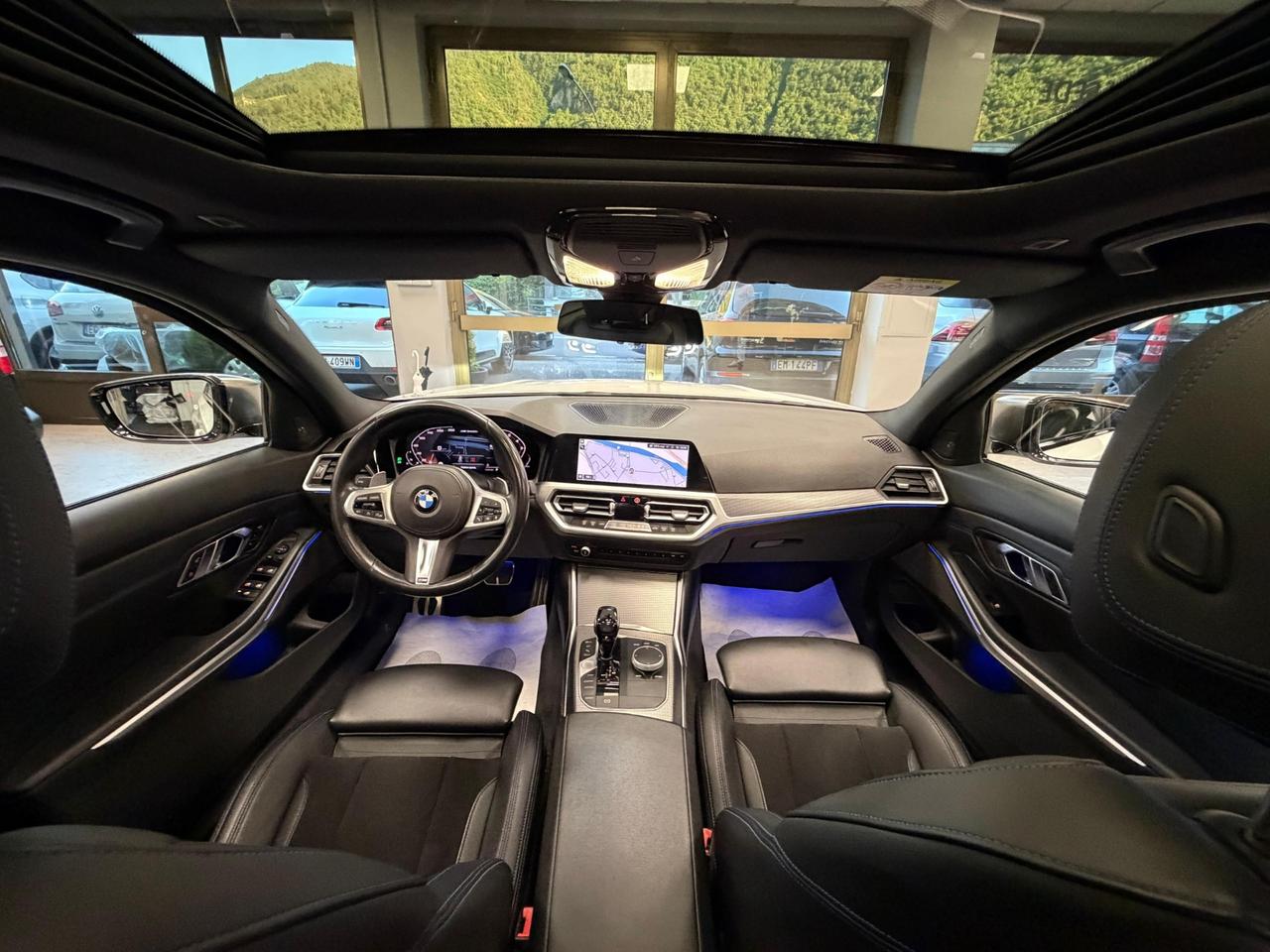 Bmw M340i M sport xDrive