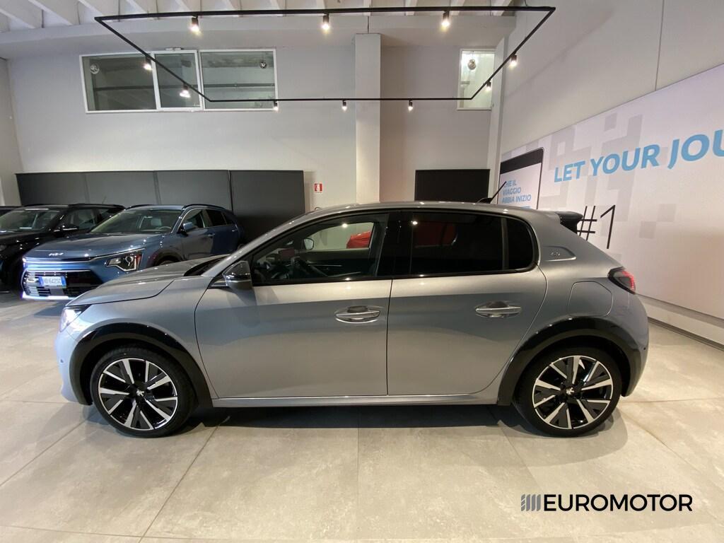 Peugeot 208 5 Porte 1.2 PureTech GT EAT