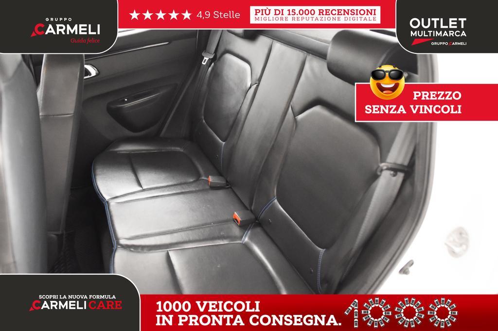 Dacia Spring Electric 45 Comfort