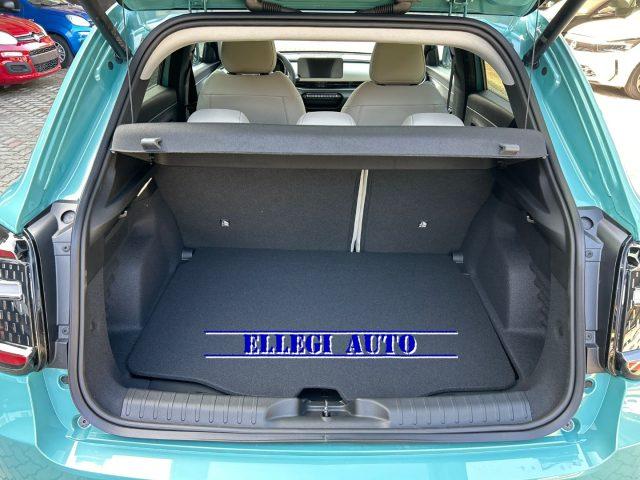 FIAT 600 PROMO FINANZ Hybrid 110 DCT MHEV La Prima II KM 0