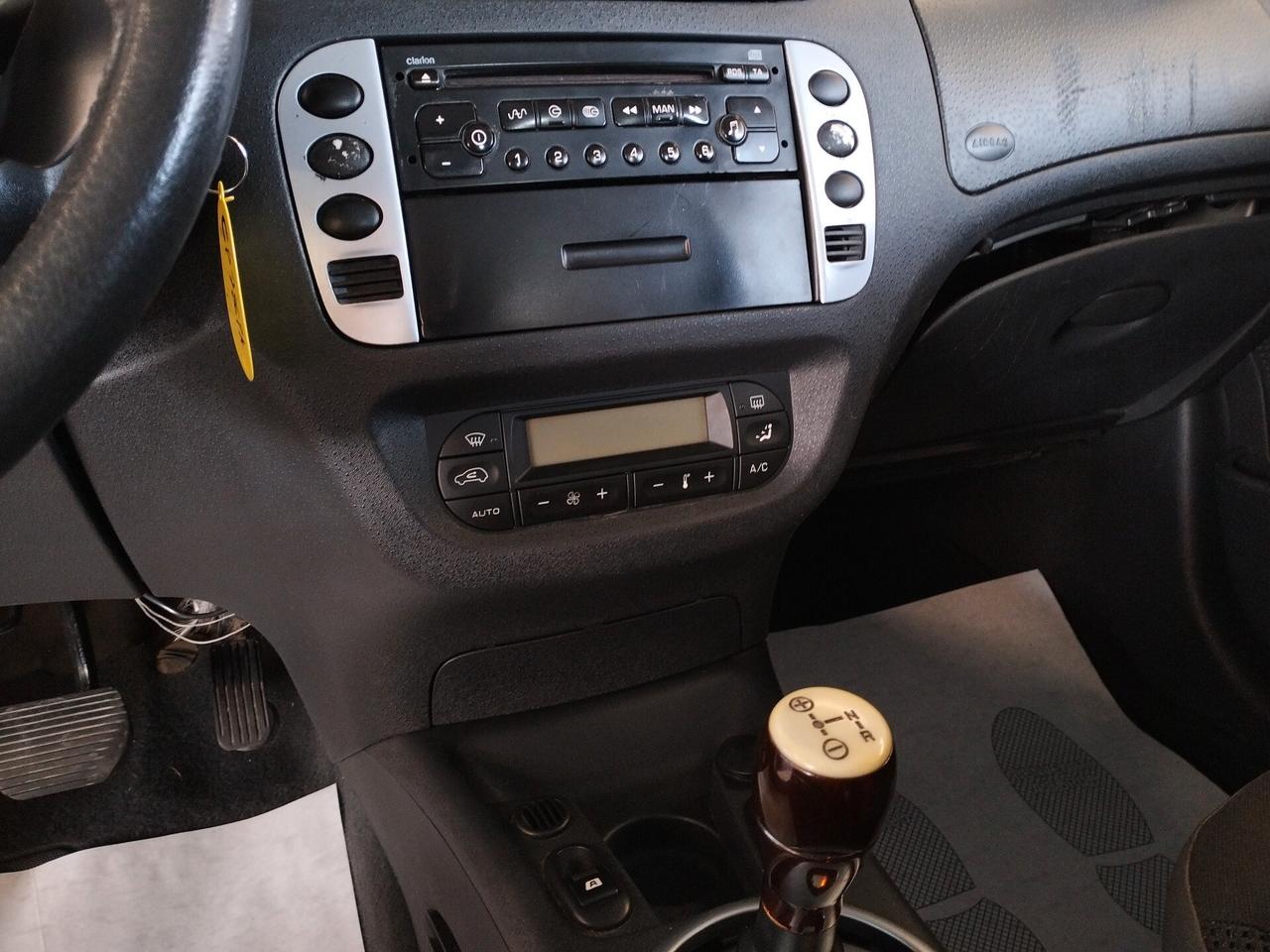 Citroen C2 1.4 HDi 70CV VTR - NEOPATENTATI