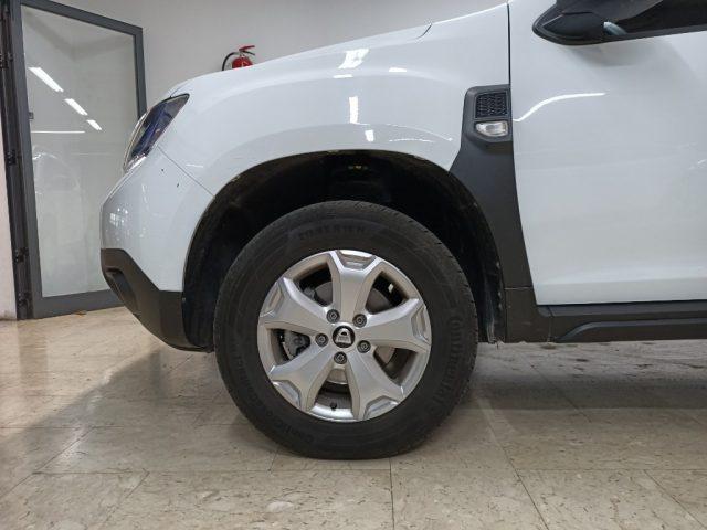 DACIA Duster 1.5 dCi 8V 115 CV 4x2 Comfort