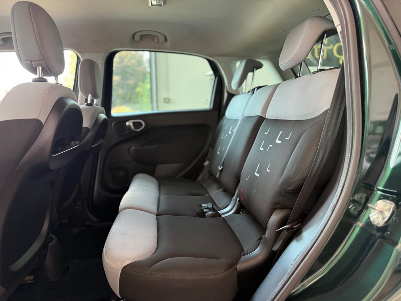 Fiat 500L 1.3 Multijet 95 CV Lounge