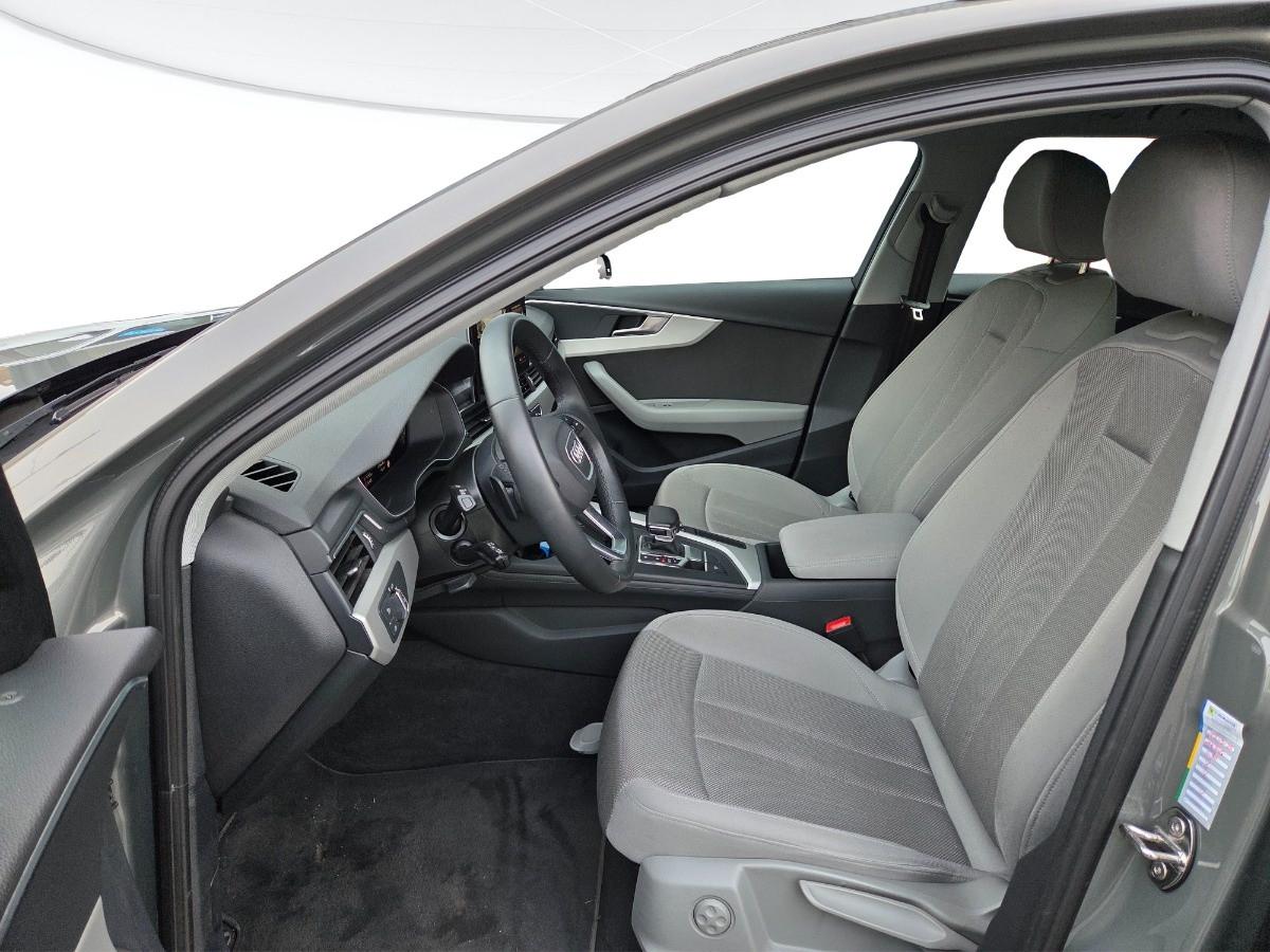 AUDI A4 Allroad 40TDI mhev Business Evolution Quattro 204cv s-tronic