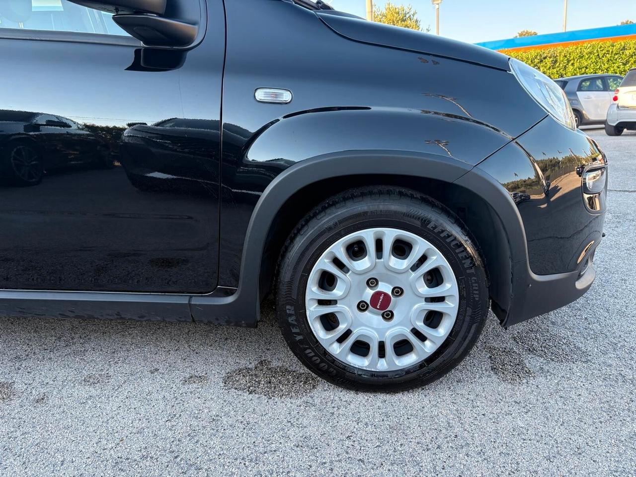 Fiat Panda 1.0 FireFly S&S Hybrid/PROMO