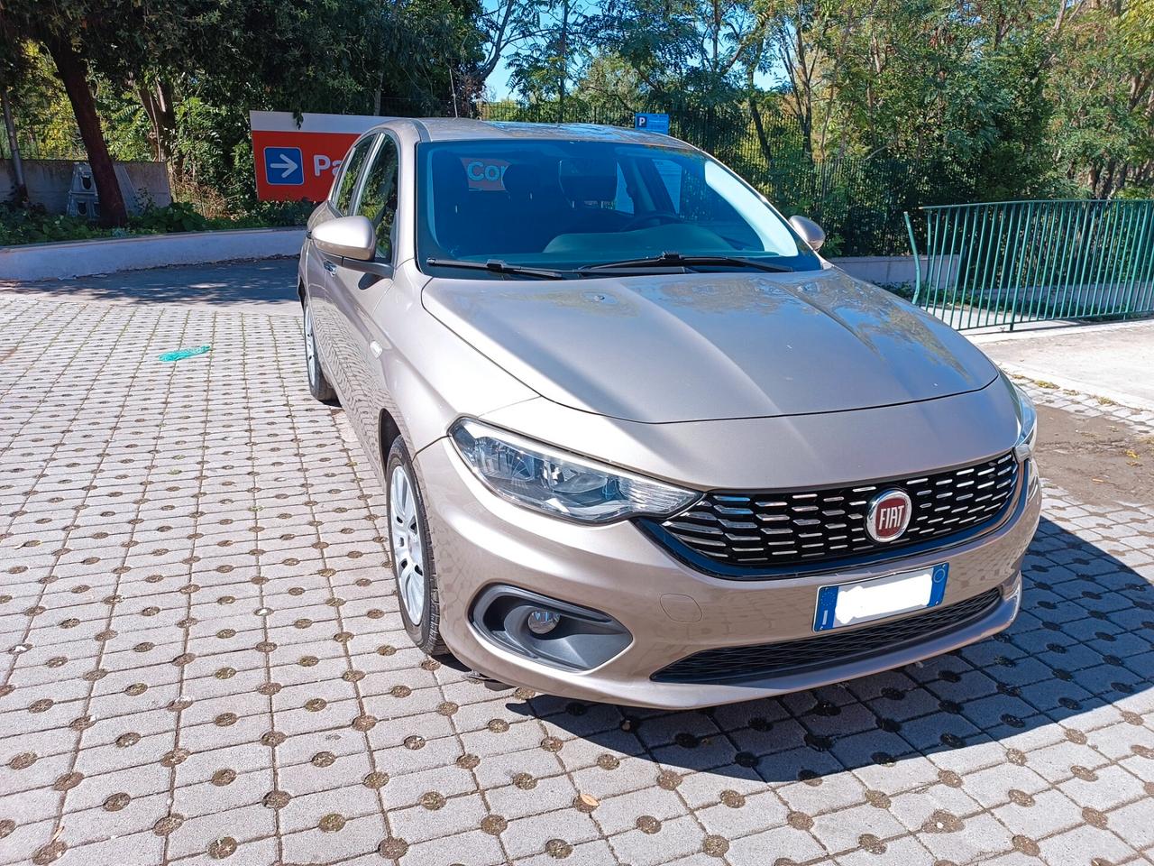 Fiat Tipo 1.4 95CV GPL 5 porte Easy