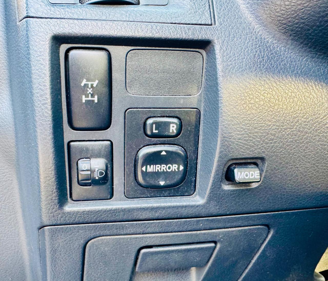 Daihatsu Terios 1.5 4X4