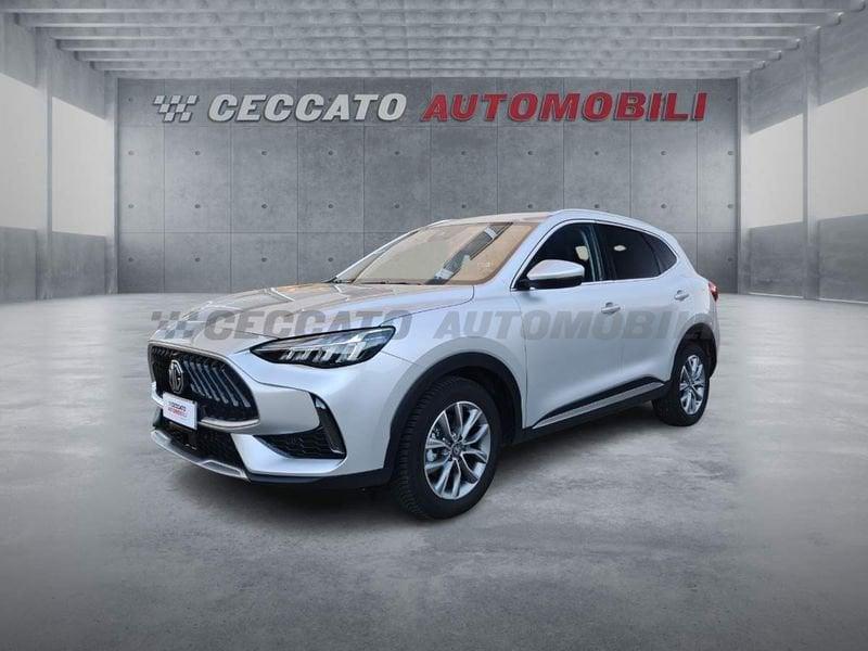 MG HS HS 1.5 t-gdi Comfort