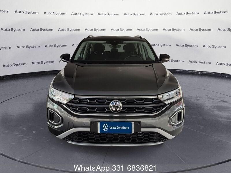 Volkswagen T-Roc T-Roc 2.0 TDI SCR Life