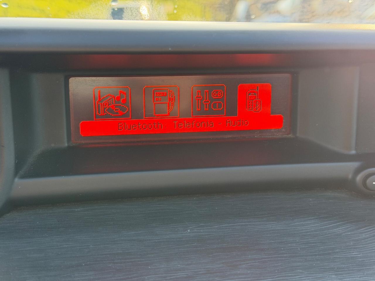 Citroen C3 Picasso 1.6 HDi 90 Seduction