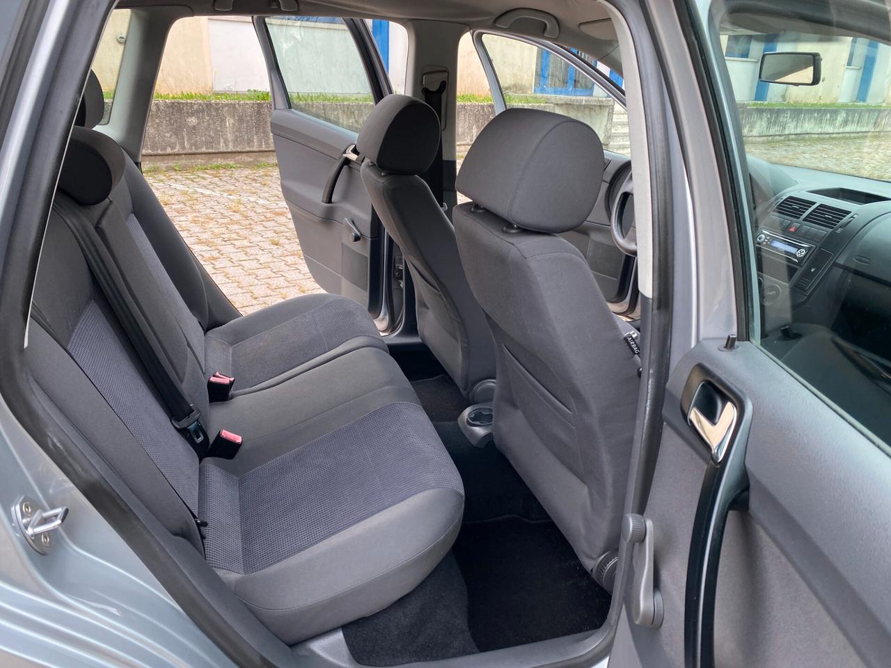 Volkswagen Polo 1.2i Comfortline OK Neopatentati