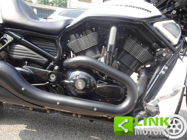 HARLEY-DAVIDSON V-Rod VR1