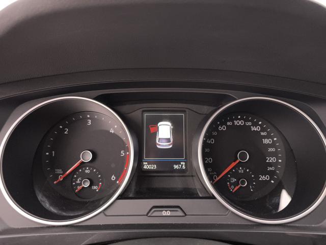 VOLKSWAGEN Tiguan 2.0 tdi Life 122cv