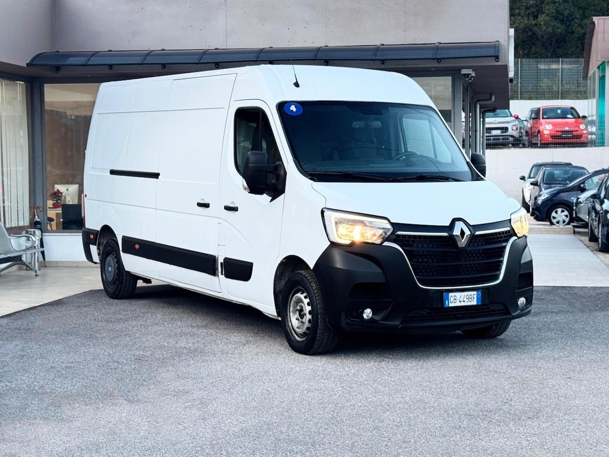 Renault Master 2.3 Diesel 150CV E6 - 2020