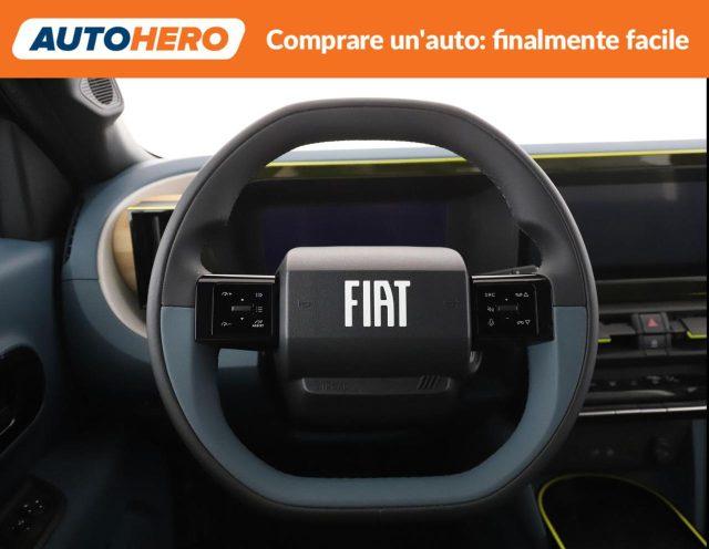 FIAT Grande Panda 1.2 Hybrid 110 CV S&S La Prima
