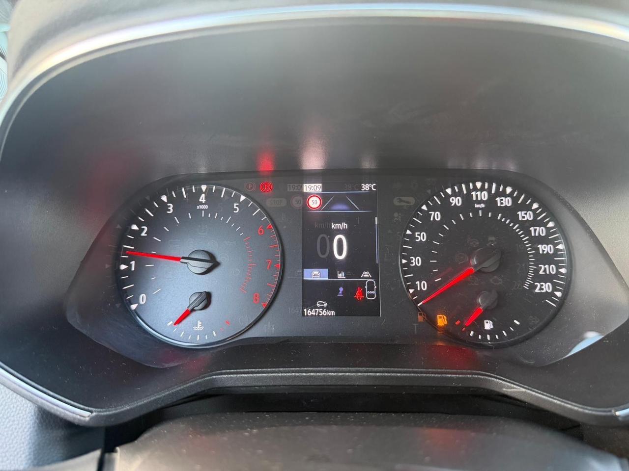 Renault Clio TCe 100 CV GPL 5 porte Intens neopatentati