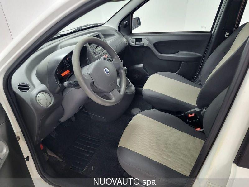 FIAT Panda Panda 1.2 4x4