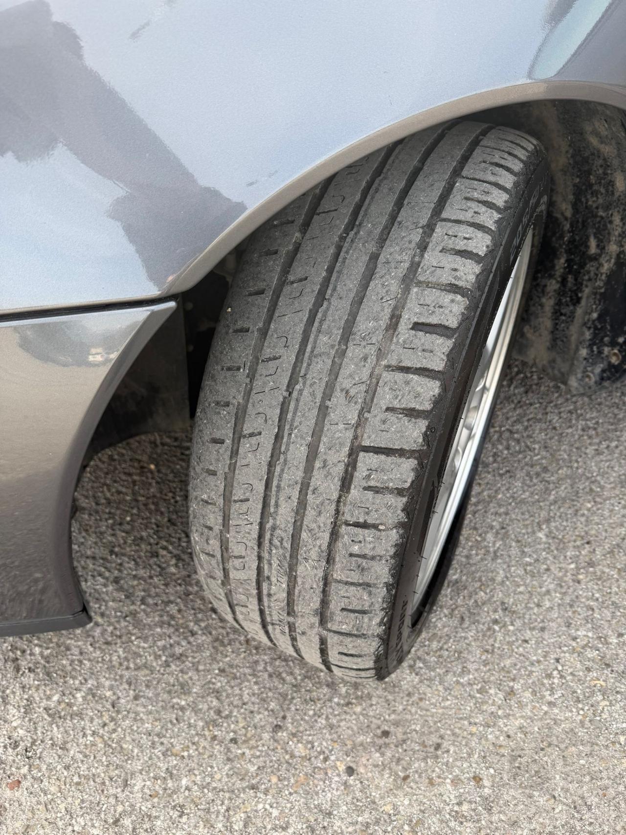 Volvo S40 2.0 D cat Summum