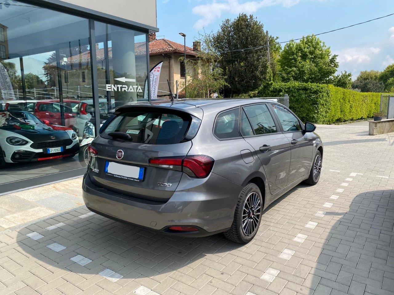 Fiat Tipo Station Wagon Tipo SW 1.6 mjt City Life s&s 130cv