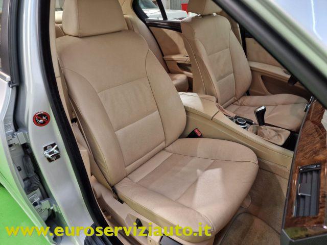 BMW 525 d cat Futura