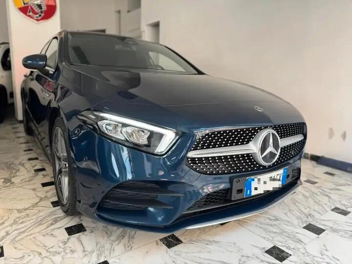 Mercedes-benz A 200 A 200 Premium