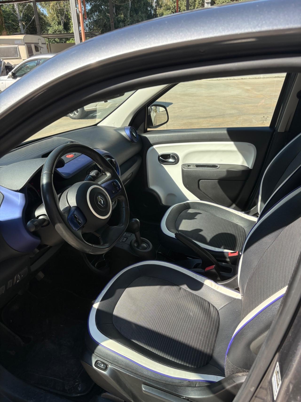 Renault Twingo TCe 90 CV Stop&Start Energy