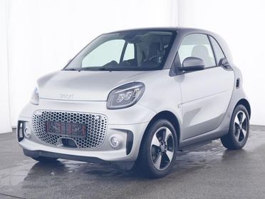 SMART ForTwo EQ Passion COUPE
