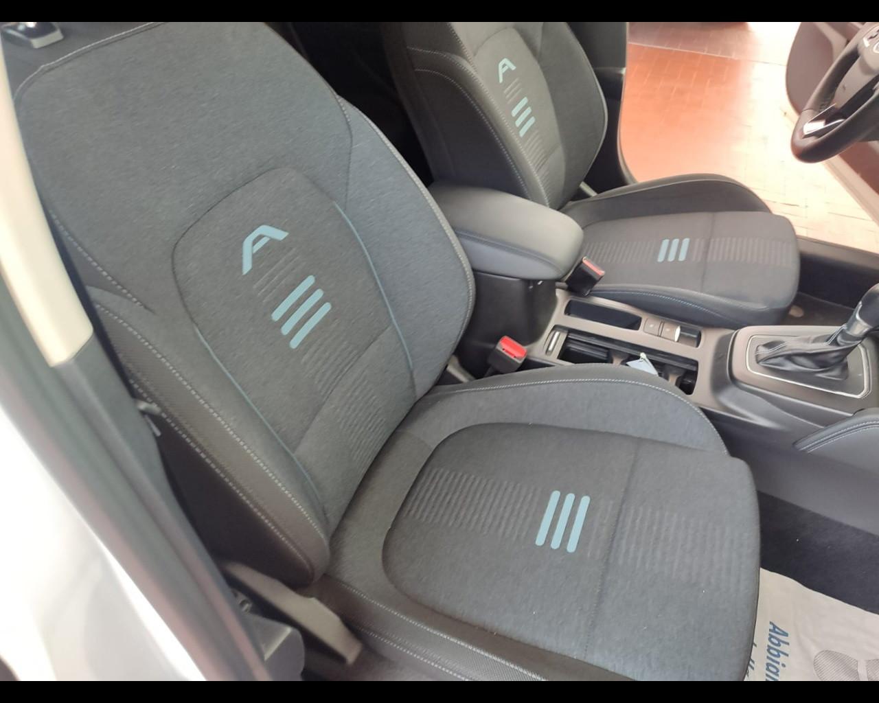 FORD Focus 1.0 EcoBoost Hybrid 125 CV Powershift 5p. Active