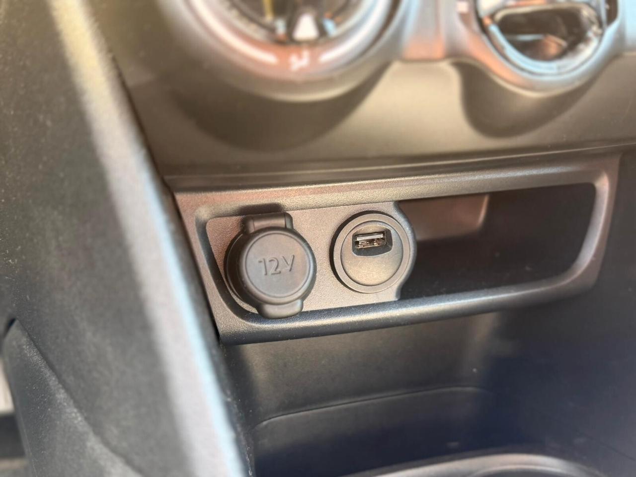 Peugeot 208 1.2 Benzina 2018