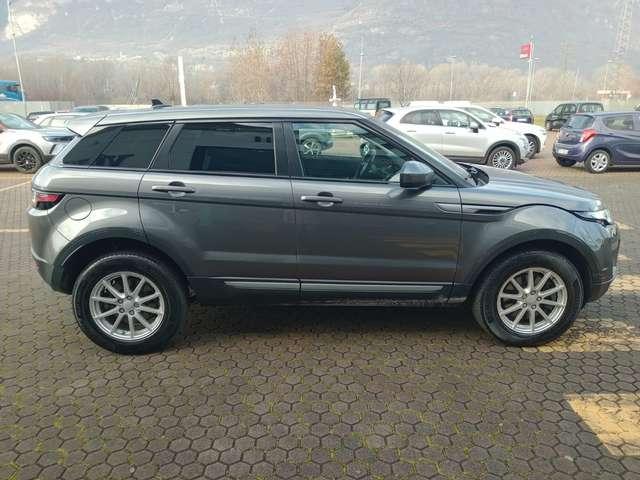 Land Rover Range Rover Evoque Range Rover Evoque N1 5p 2.0 td4 HSE 150cv auto