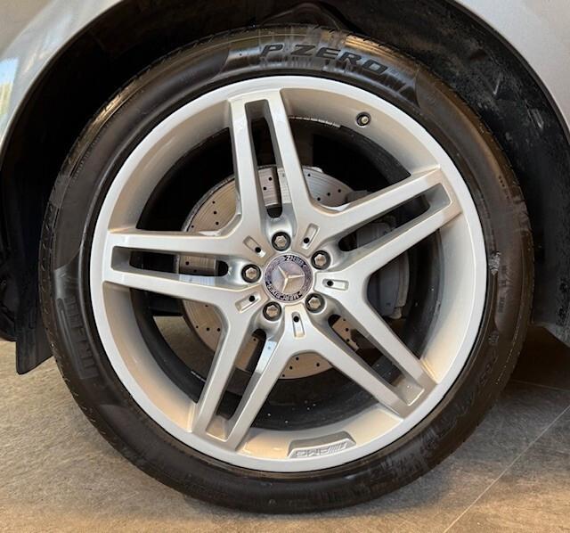 Mercedes-benz ML 350 BlueTEC 4Matic Premium
