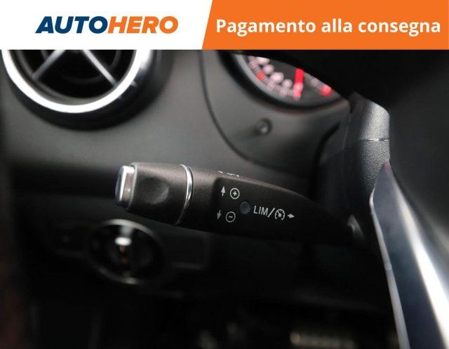 MERCEDES-BENZ CLA 220 d S.W. Automatic Premium