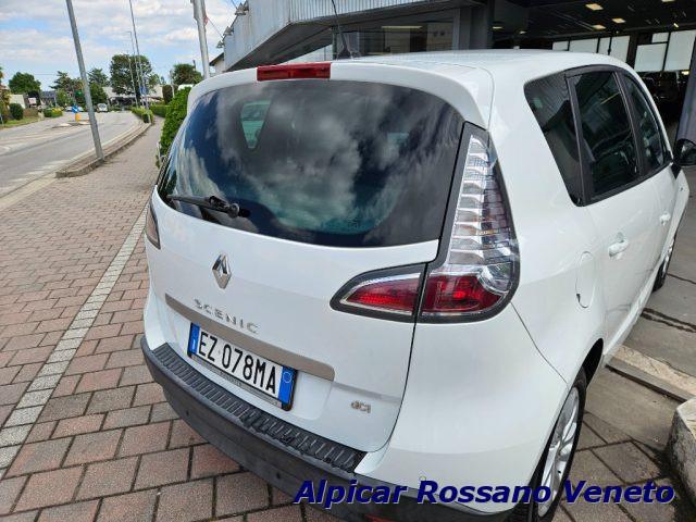 RENAULT Scenic Scénic XMod Cross 1.5 dCi 110CV Energy
