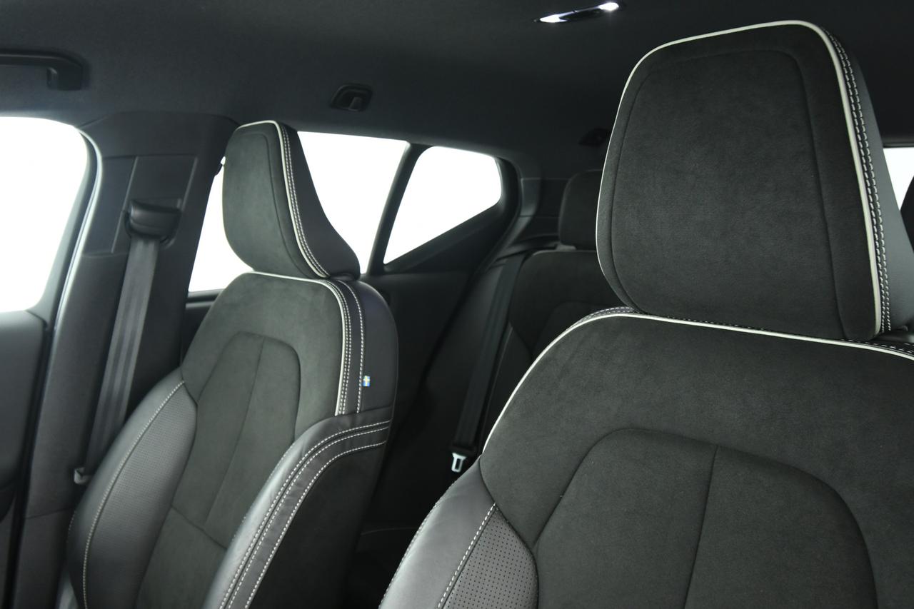 VOLVO XC40 1.5 t5 phev R-design auto LED+CAMERA+APP CONNECT
