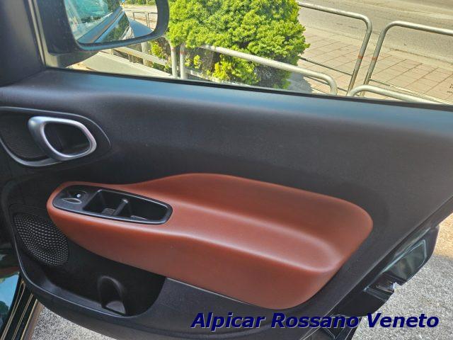 FIAT 500L 1.6 Multijet 105 CV Trekking