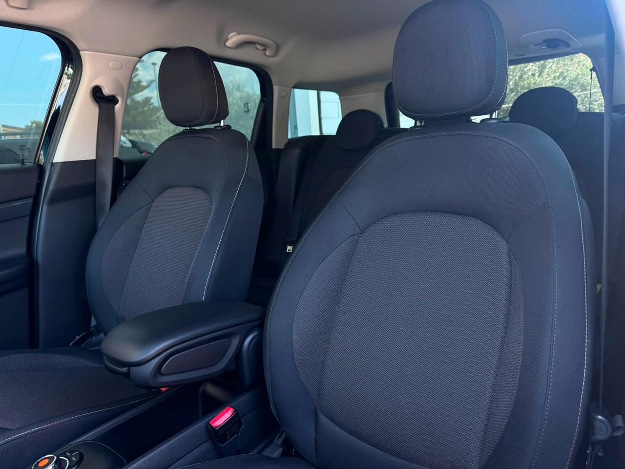 Mini 1.5 Cooper SE Countryman ALL4 Automatica