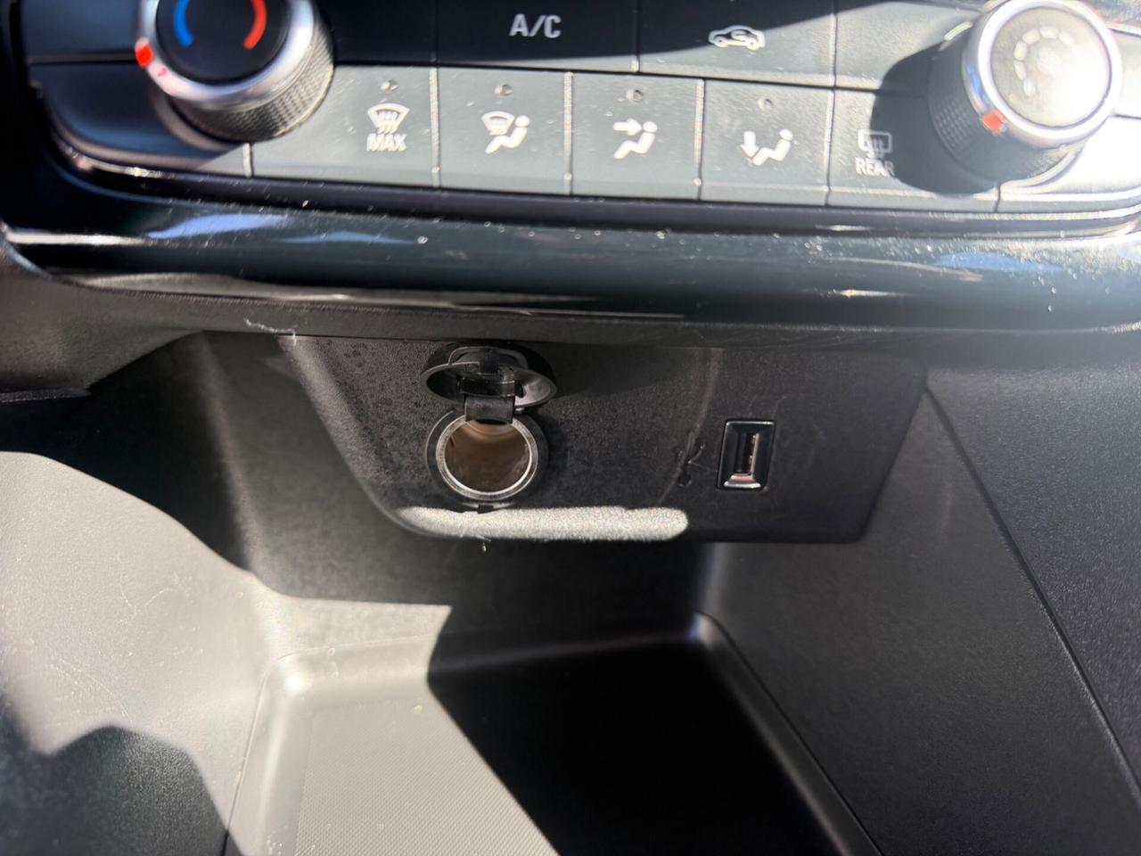 Opel Corsa 1.2 Benzina 2020