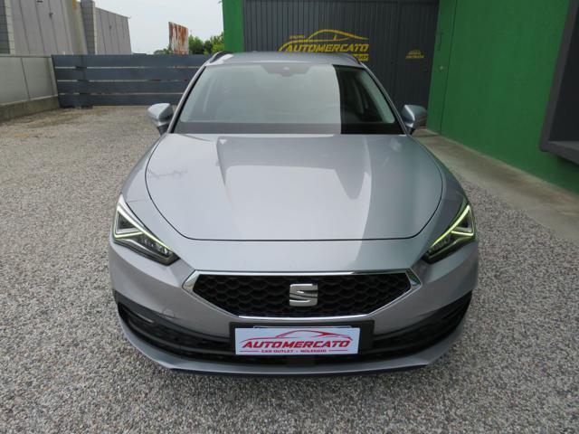 SEAT Leon Sportstourer 2.0 TDI 150 CV DSG