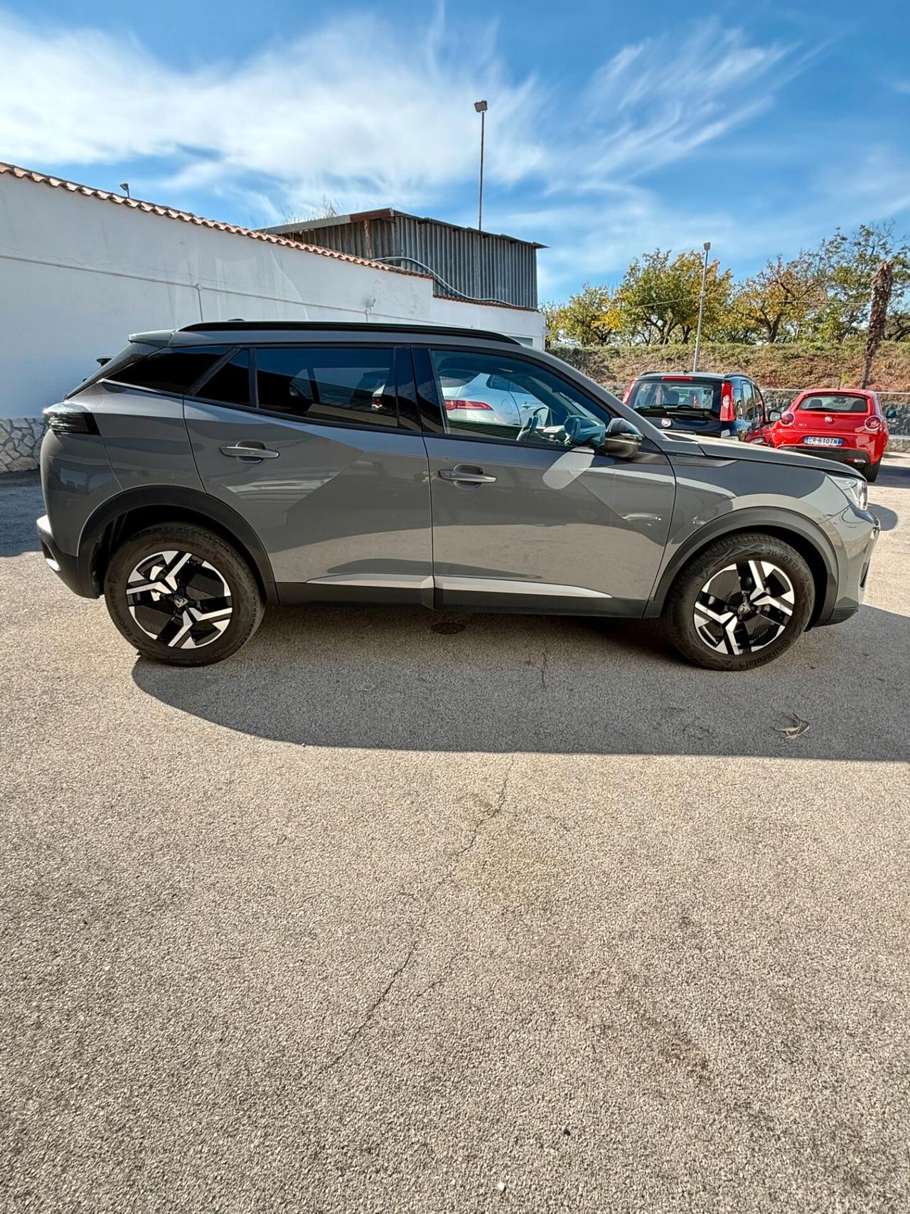 Peugeot 2008 PureTech 100 S&S Allure