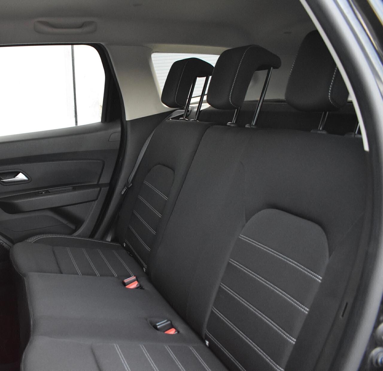 Dacia Duster 1.6 GPL PROMOFIN- 05/2019