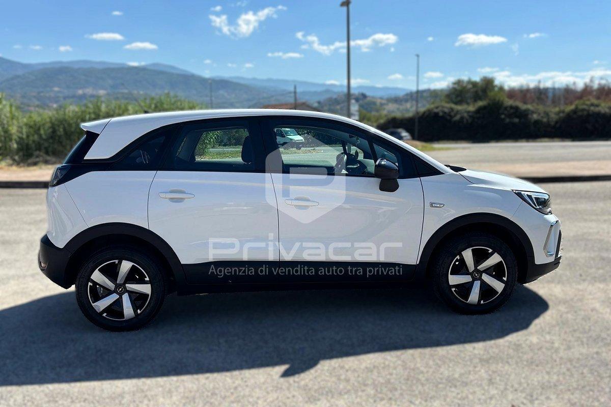 OPEL Crossland 1.5 ECOTEC D 110 CV Start&Stop Edition