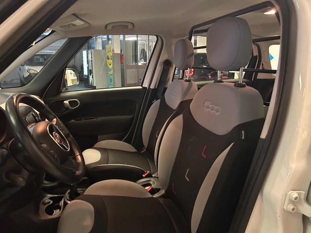 FIAT 500L 1.4 95 CV Pop Star AUTOCARRO 2 POSTI IVA ESPOSTA