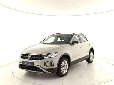 Volkswagen T-Roc T-Roc I 2022 1.5 tsi Life dsg