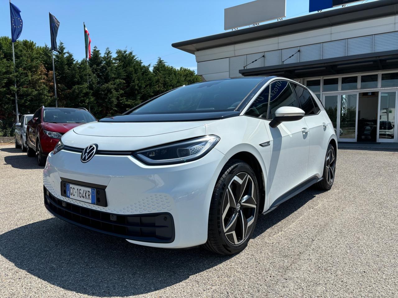 Volkswagen ID.3 ID.3 1ST Plus