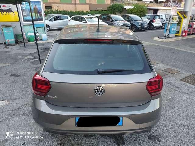 Volkswagen Polo Polo 5p 1.0 tsi Highline 95cv