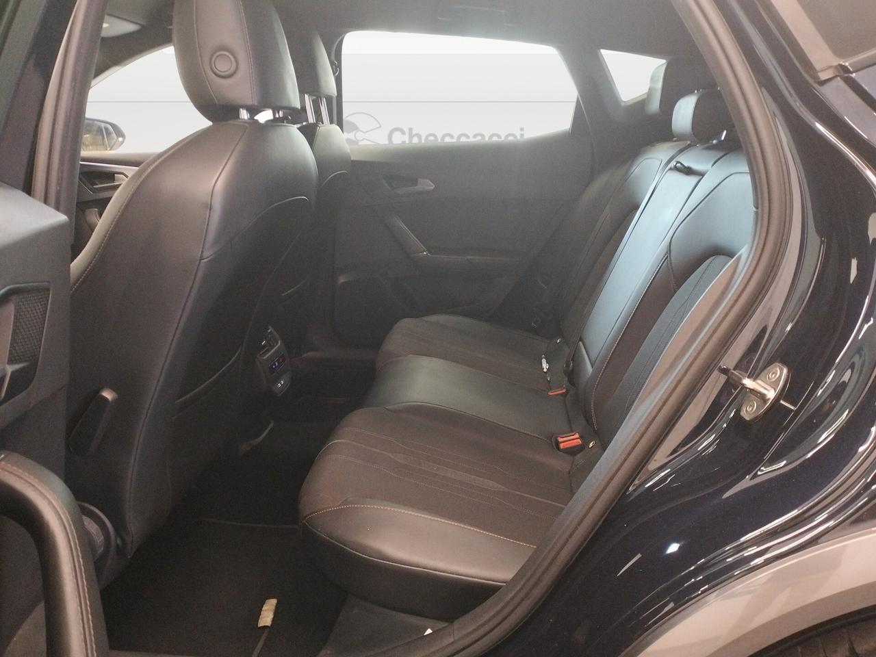 Cupra Formentor 2.0 TDI