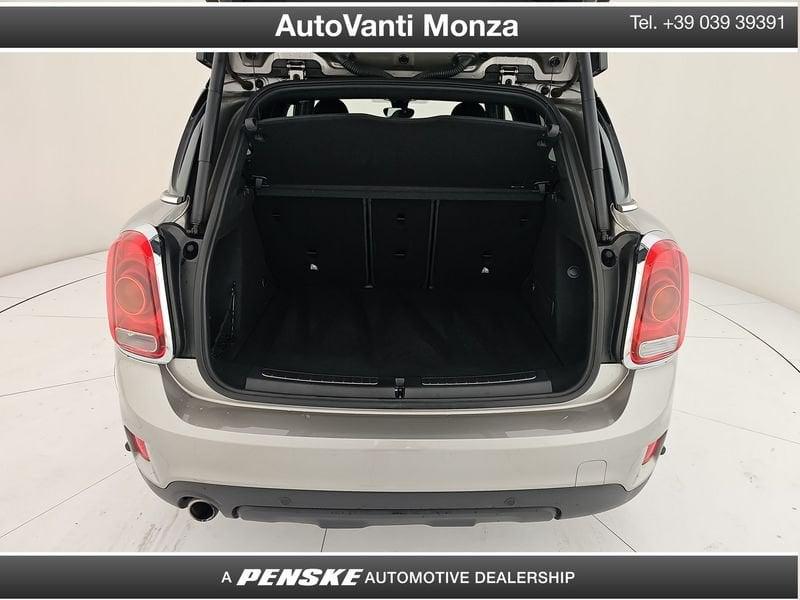 MINI Mini Countryman F60 Mini 2.0 Cooper D Hype Countryman